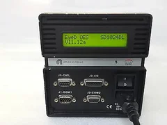 Verity Instruments Spectrometer SD1024DL AMAT P/N 1400-00207