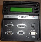 Verity Instruments Spectrometer SD2048DL; Applied Materials 0190-25450