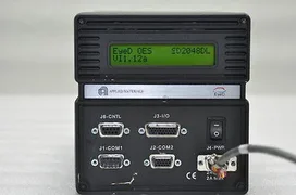 Verity Instruments Spectrometer SD2048DL  P/N 1007338  AMAT 0190-25450 REV001