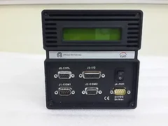 Verity Instruments Spectrometer SD2048DL PN1007338 AMAT 0190-25450 REV 001