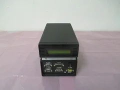 Verity SD1024-2-S Spectrometer, 100533AT, AMAT 1400-00204, 24VDC, 2 Amp, 409761