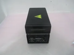 Verity SD1024F-2-S Spectrometer, 1007467, AMAT 0190-28658, 24v, 2A 416108