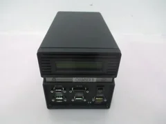 Verity SD2048DL Spectrometer, 1007338, AMAT 0190-25450, 24v, 2A 416110