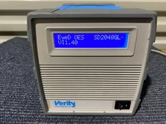 Verity SD2048GL High Resolution Spectrometers AMAT 0190-47081