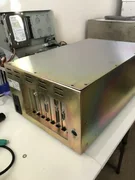 Verity VM3200 Dual Endpoint Computer 1000389 Novellus 27-029508-00