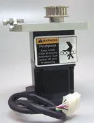 Vexta Closed Loop Stepper Motor ASM66AK-T10 Oriental WR8 072639