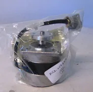 Vexta Stepping Motor Harmonic 2-Ph, 0.9°/Step, PH265M-31, LAM 853-017637-002