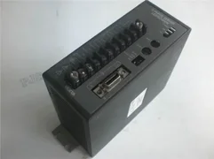 Vexta UDK5214NW 5-Phase Stepping Motor Driver Sn UBR19785 AMAT 0090-00569