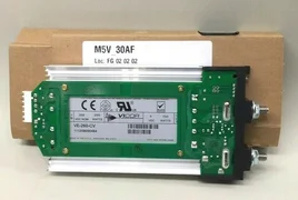 Vicor M5V/30AF Power Supply 150W 5VDC VE-260-CV Novellus 34-029889-51