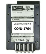 Vicor MM2-15505 Power Supply mini MegaPAC Novellus Systems 27-103559-00 Working