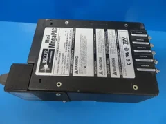 Vicor MM4-15508-1 Mini MegaPAC Power Supply AMAT# 1140-01301 Part# 1140-01301