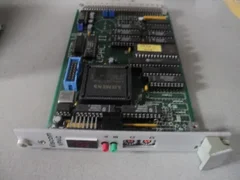 Viscom VPAC II  Control Module 30.008.0008