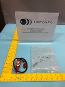 WASCO SV129-31W2B-X/9321 AMAT 0190-02488 SW, Vacuum, 735 Torr, 145966