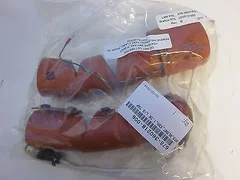 WATLOW / LAM RESEARCH L050131500 / 678-360218-006 HTR, WLDMT, EXH, 1.3K L/S TMP