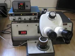 WESTBOND 7400A WEDGE BONDER