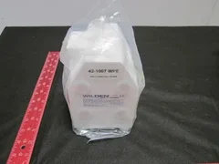 WILDEN DOVER 42-1007 WILDEN 42-1007 WPE UNITEC  PUMP