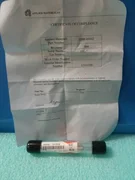 Wafer (AMAT) 0200-01942 LIFT PIN TIP, MAG LIFT, GROUND, 300MM RA