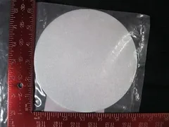 Wafer Novellus 15-188131-00 AL 150mm Wafer