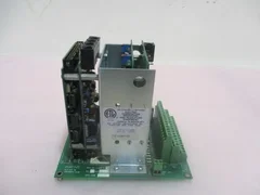 Wahow 11235-50, 778-091827-001, Anafaze Temp Controller, MLS, LAM. 416330