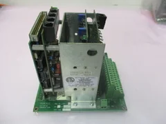 Wahow 11235-50, 778-091827-001, Anafaze Temp Controller, MLS, LAM. 416332