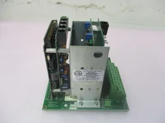 Wahow 11235-50, 778-091827-001, Anafaze Temp Controller, MLS, LAM. 416333