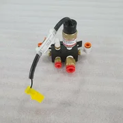 Wasco Pressure Switch SP128-81W2A/6514-X/6688 Lam P/N 853-017632-001