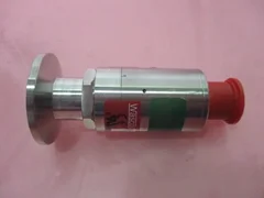 Wasco SV120-51L3B-X/2068 Vacuum Switch, 15 Torr, Novellus 34-309953-06, 424714