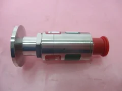 Wasco SV120-51L3B-X/2068 Vacuum Switch, 15 Torr, Novellus 34-309953-06, 424715