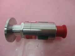 Wasco SV120-51L3B-X/2068 Vacuum Switch, 15 Torr, Novellus 34-309953-06, 424716