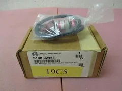 Wasco SV129-31W2B-X/9321 AMAT 0190-02488 SW, Vacuum, 735 Torr, Close on DECR VAC