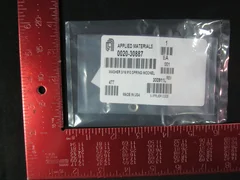 Washer Applied Materials (AMAT) 0020-30887 washer 3/16 #10 Spring INCONEL