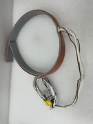 Watlow 0190-13654  flexible surface heater 208V AMAt 18372806-080-7891