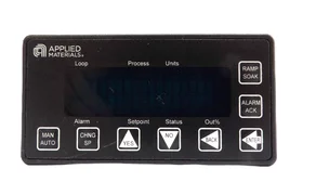 Watlow 0190-81363 Anafaze Digital I/O Temp Controller TB18 AMAT Working Spare