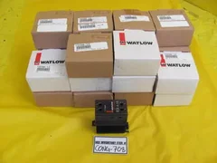 Watlow Din-a-mite Power Controller DA1C-1624-C000 lot of 22 72098-13 new 
