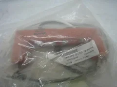 Watlow ES2951 Gas Line Heater Jacket, Novellus 34-261375-00, 407689