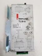 Watlow Lam Research TLM-8 TLME310LLLLDDBB Thermal Limit Monitor 27-303067-00