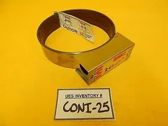 Watlow ME6A1JP2-TB Cartridge Heater Lam Research 678-061017-001 Used Working