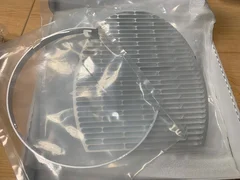 Weldment,Lower,Turbo C2-Speed 16-137450-00