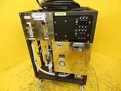 Willits Electronic Assembly WI214060-3880 Heat Exchanger AMAT 0010-02632 Used