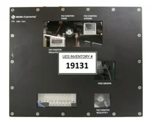 Wolfe Engineering 0190-13820 Pad Condition Assembly AMAT Applied Materials Spare