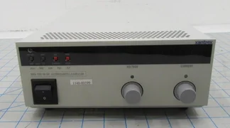 XHR-120AMATSP / XHR DC POWER SUPPLY 0-120V 0-10A AMAT 1140-00599 / XANTREX