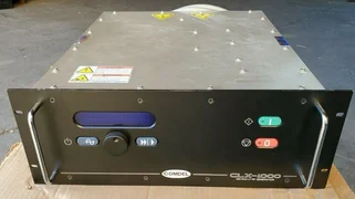 XP POWER Comdel CLX1000 RF Generator FP1248R3 AMAT PN 0190-07556
