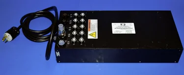 XP Power 100948-03 DC POWER SUPPLY 800W ETCH 300MM AMAT 0190-16537