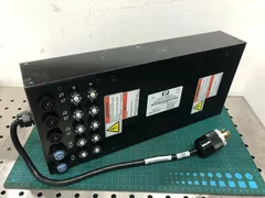 XP Power 101261-01 AMAT 0015-02149 DC Power Supply