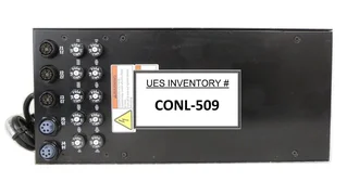 XP Power 101261-01 Power Supply AMAT Applied Materials 0015-02149 Working Spare