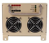 XP Power 101294-01 Rack Mount Power Supply AMAT 0190-26767 Working Surplus