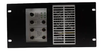 XP Power 101837 650W DC Power Supply 300mm Etch AMAT 0195-10581 New