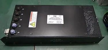 XP Power DC Power Supply  101091-03  AMAT P/N 0190-16250 