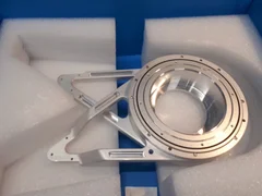 XP Waist Assembly, fixed wing lower, Applied Materials, 0010-19900 AUX