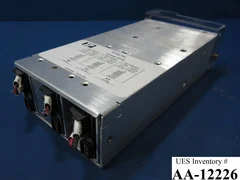 XPiQ F4A3A4A6 Power Supply 0040-87208 Rev. 001 Synergy Series AMAT Endura Used